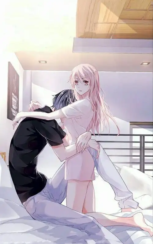 动漫二次元情侣国民老公带回家陆瑾年乔安好