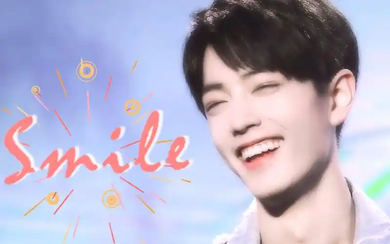 【肖战丨欢乐向】硬核小哥哥的欢脱之路～第二弹