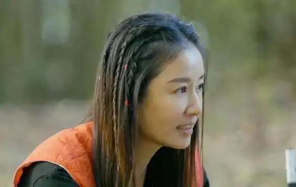 林心如后悔生娃晚二胎无望!