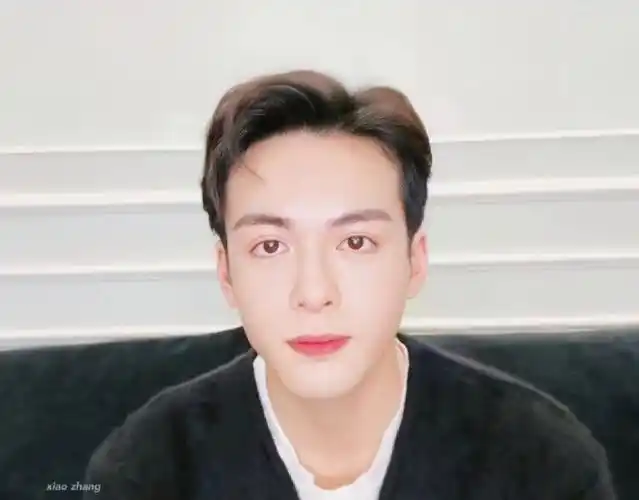 曾舜晞  〖修2023010501截图