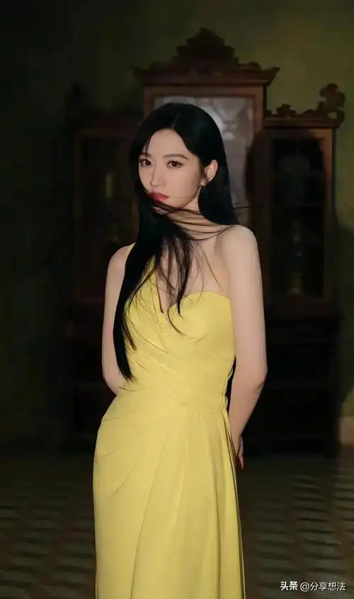 景甜明星壁纸14