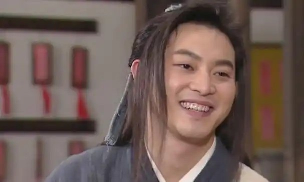 沙溢萌探2梦回白展堂##沙溢萌探2白展堂造型路透