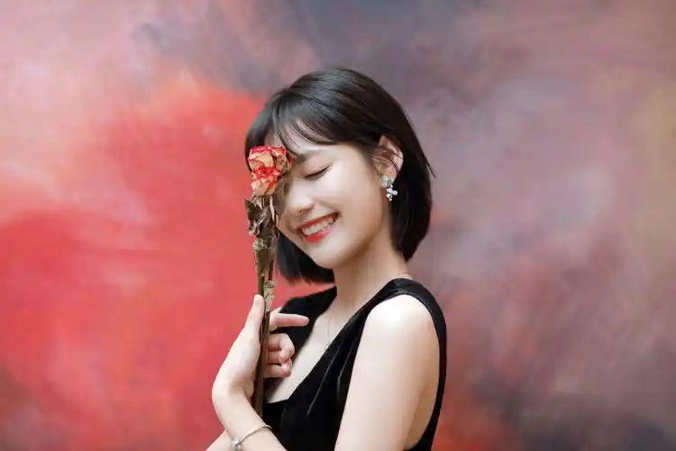 段奥娟 - 堆糖,美图壁纸兴趣社区