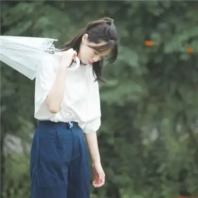 2022好看的头像图片女可爱真人唯美清纯高清最新图片大全