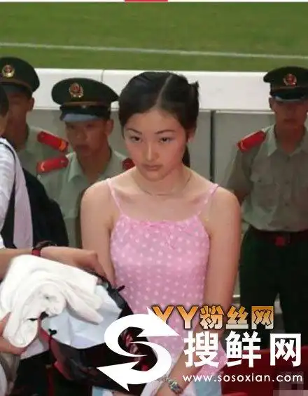 陶静执行死刑现场视频图片案件始末 为什么临死前要求取下避孕环