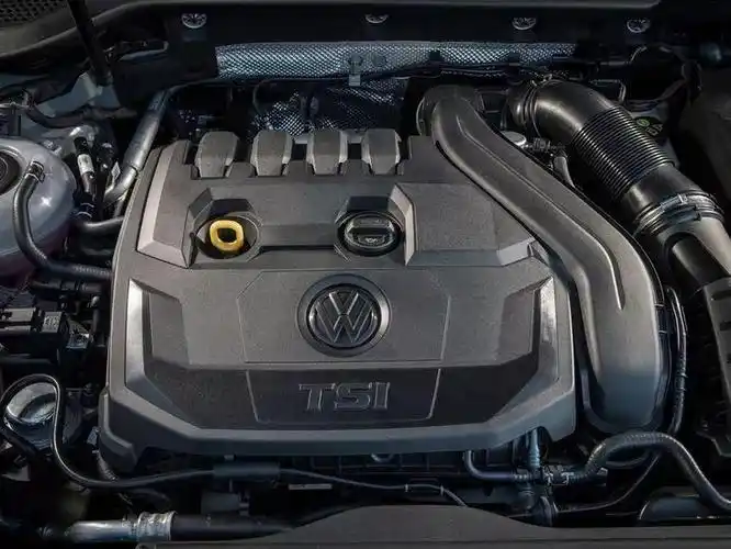 大众:慢慢等,别着急!ea211 evo发动机解析