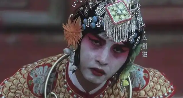 《霸王别姬》:探讨人性,爱情和传统文化的经典力作!