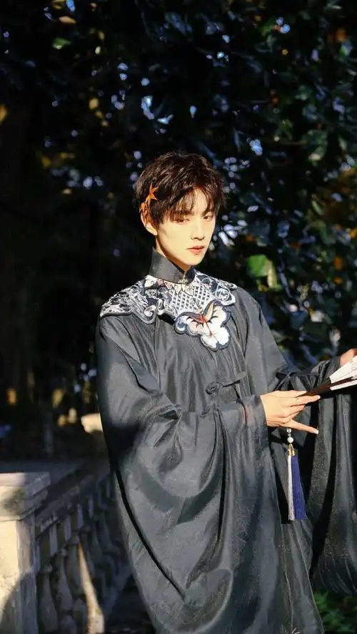 【手机壁纸】妖扬王敬轩