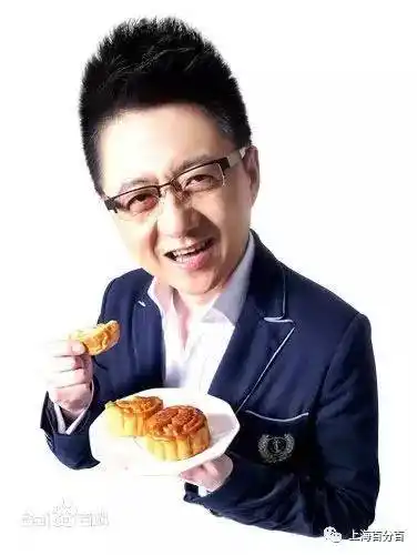 这些上海知名男主持都荣升奶爸了!阿姨妈妈们可以放心了!