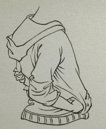 速写|都快联考了,画速写的"三大误区"和"八个重点"你还不知道吗?