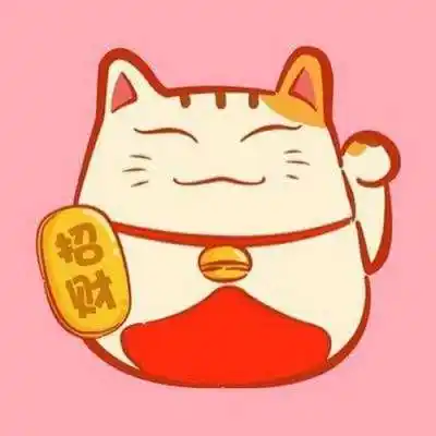 微信2022招财图片-微信招财旺财头像图片汇总2022_拇指手游网