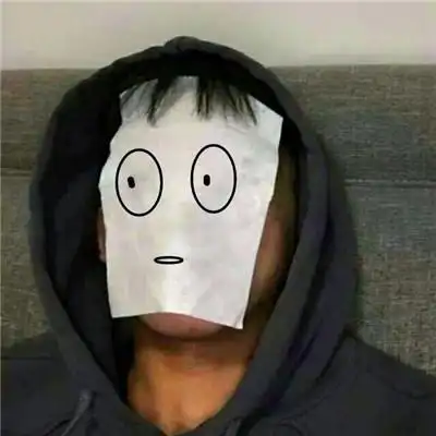 奇葩头像男生搞怪图片 高清好玩的独一无二搞笑头像男_搞笑头像_头像