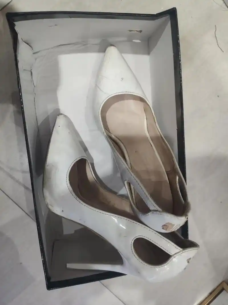 爱穿高跟鞋的御姐#分享穿过的高跟鞋 - 抖音