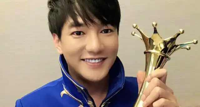 游乐王子的爸爸是谁