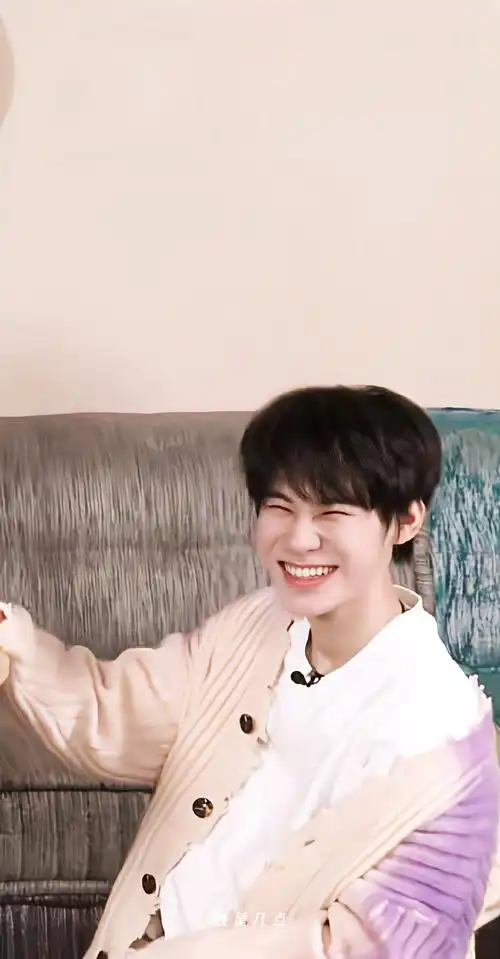 张真源 高光缔造者##张真源 live之神