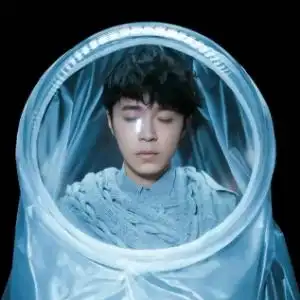 太空-吴青峰-c调演奏版钢琴谱