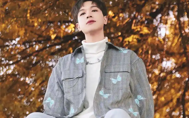 【倒霉死勒】梅梅怎么这么帅!