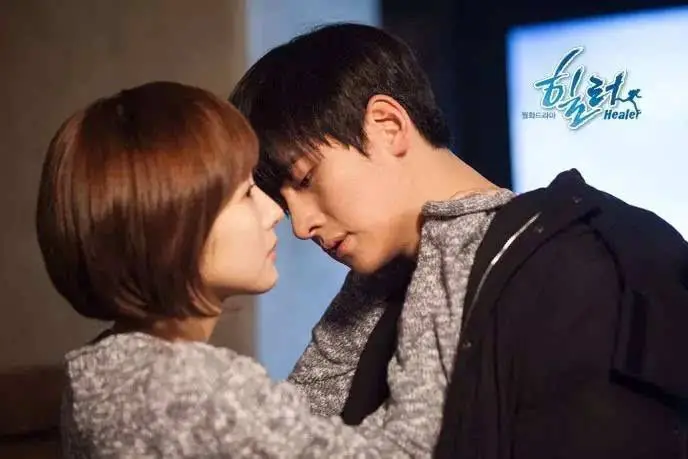 盘点韩剧中那些绝配的银幕cp