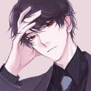 qq头像动漫男生酷帅动漫男生酷帅开撩