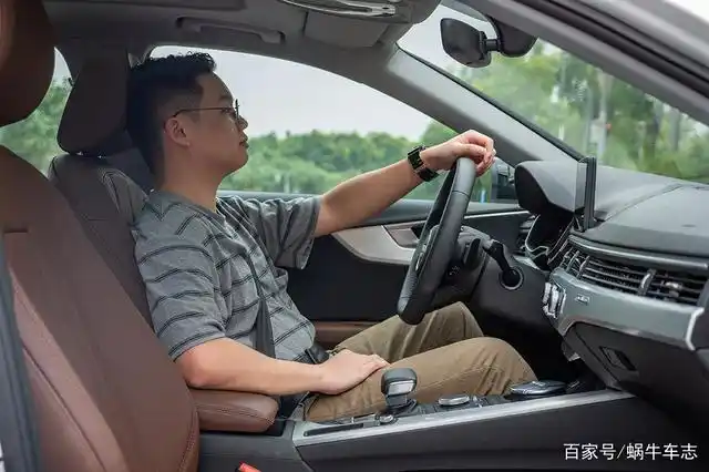 开车省油秘诀,教你怎么开车才省油!学会了油耗大幅降低