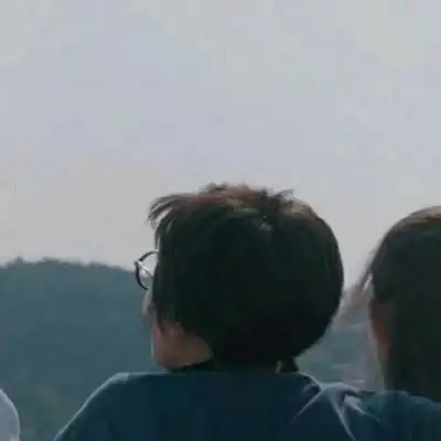 少年派,一秒cp林妙妙和钱三一赵今_情侣头像_我要个性网