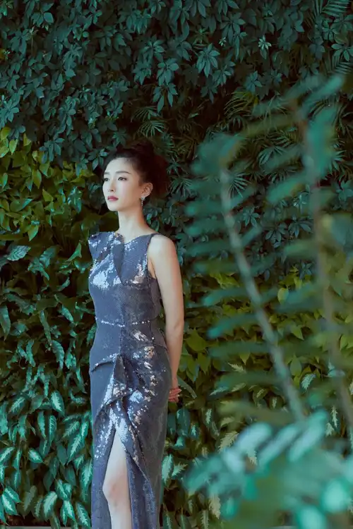 有没有喜欢江疏影的