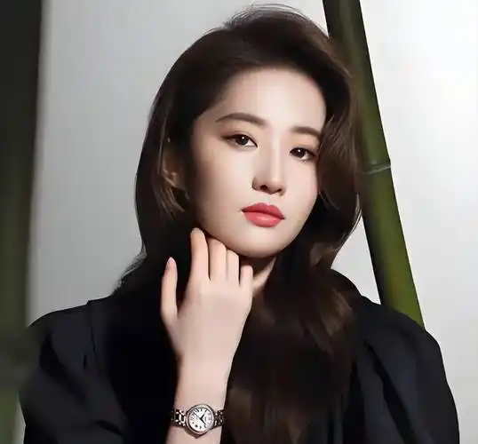 私下却是"老烟枪"的8位女明星,刘亦菲出人意料_郝蕾_香烟_杨颖