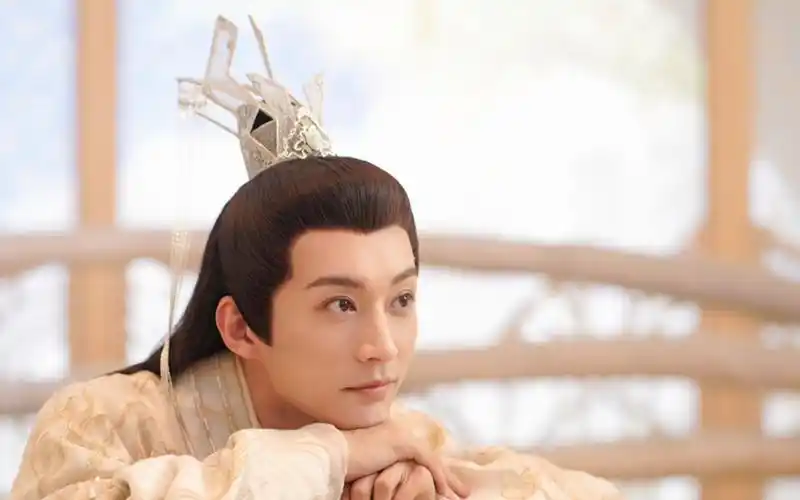 刘学义待播古装剧合集_哔哩哔哩_bilibili