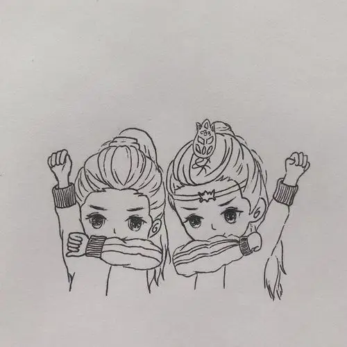 博君一肖 - ali·舣