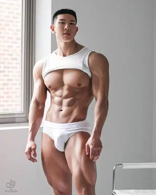 健身##胸肌##腹肌