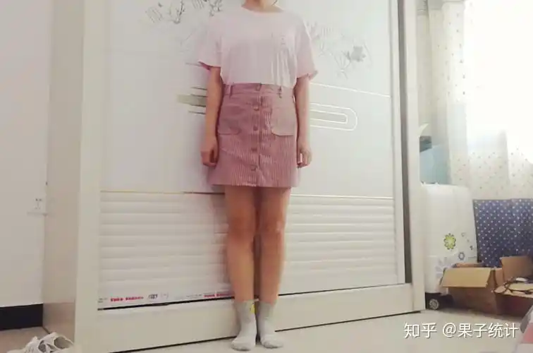 身高160体重110斤的女生冬天怎么穿搭好看