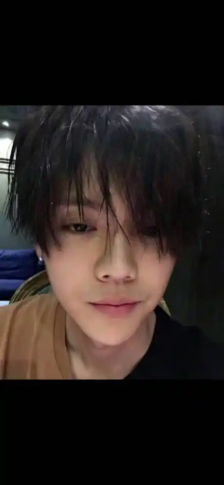 鹿晗是高街帝祖师爷