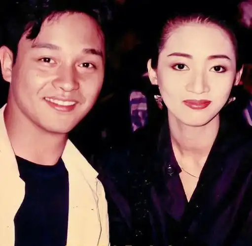 十八周年继续宠爱张国荣  #张国荣  #張國榮  #张国荣梅艳芳