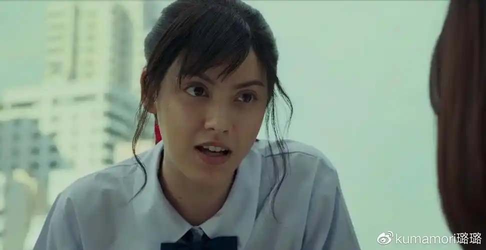 《禁忌女孩2》口碑炸裂,评分持续走低,女主一己之力拉垮整部剧