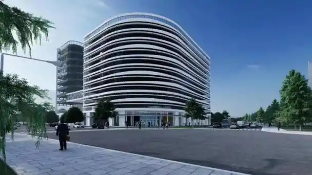 双元科技成功登陆科创板,钱塘智慧城上市企业已达12家!