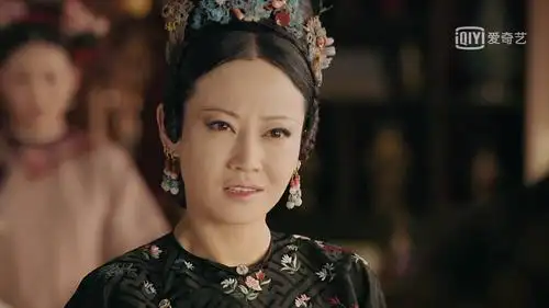 贵妃醉酒,谭卓演技炸裂! | 数字尾巴 分享美好数字生活