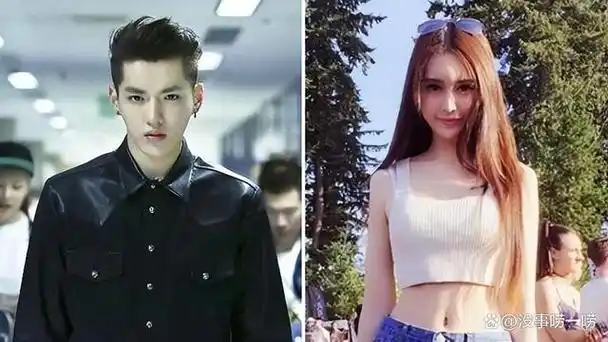 吴亦凡监狱斗殴视频被泄露,暴徒太多,凡凡的生活并不