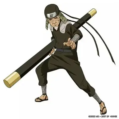 火影忍者ol三代火影秽土转生技能详解