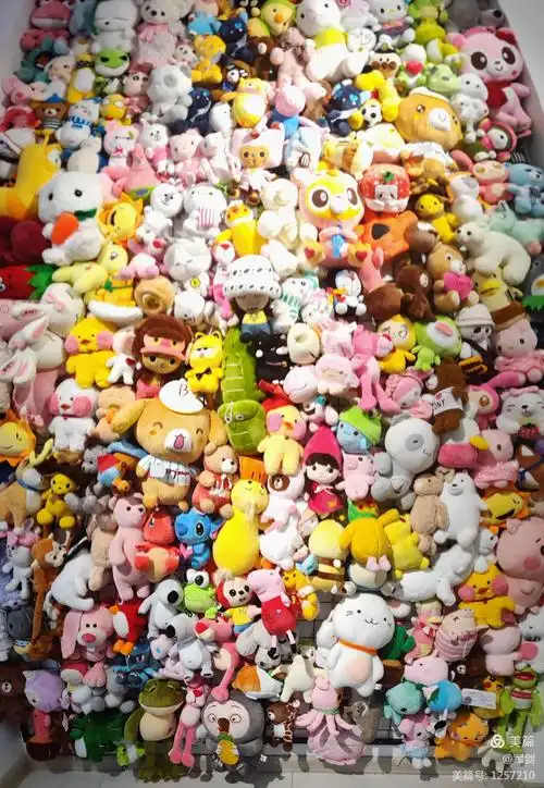 福安·catch me娃娃机主题店开业啦