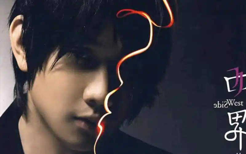 林俊杰专辑封面排名(个人向)最合理的一集