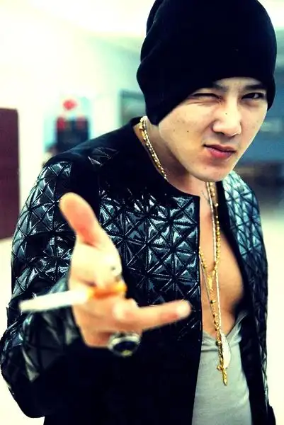 李桢航的相册寻常放荡