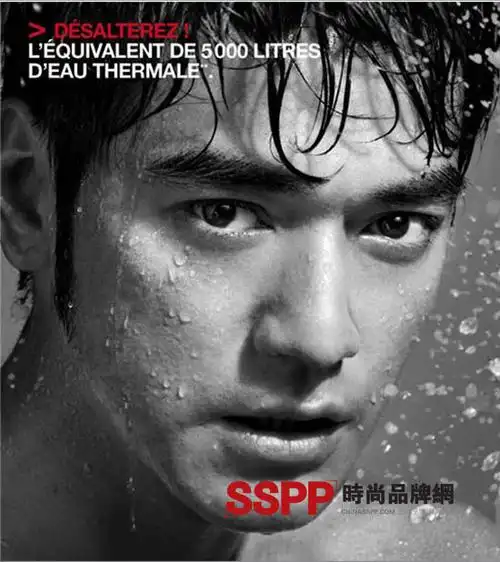 碧欧泉官网金城武碧欧泉男士系列广告合辑biothermhomme碧欧泉男士