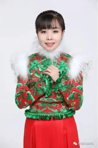 每天一歌王二妮跟着你走不回头