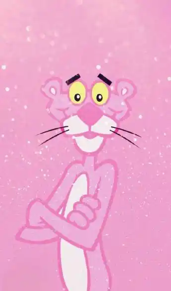 展开全部 粉红顽皮豹. 向左转  向右转