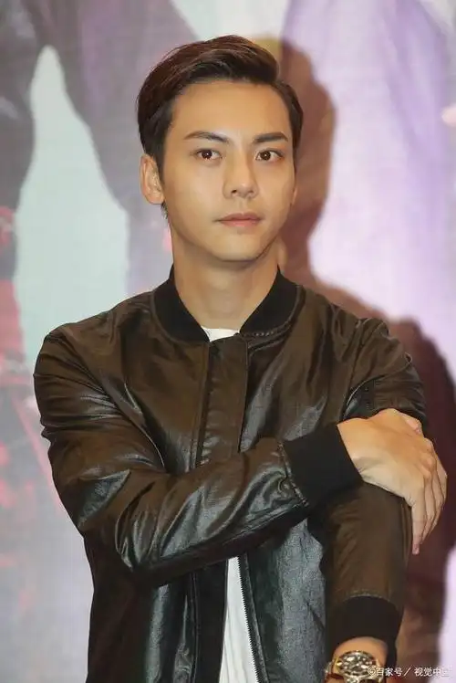 大西轰是哪位明星?