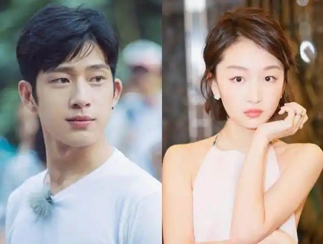 井柏然周冬雨《后来的我们》定档!金马影后携手票房男神!期待吗