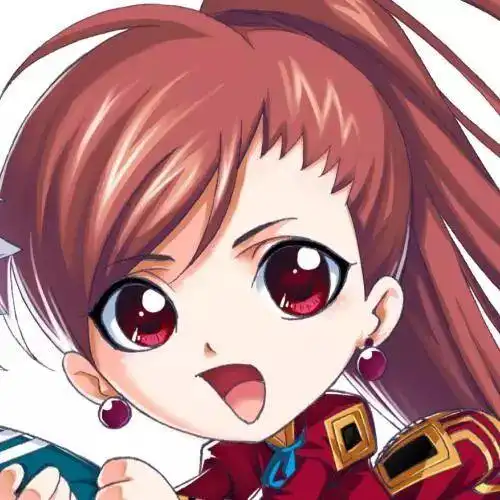 头像q版斗罗又萌又浪漫