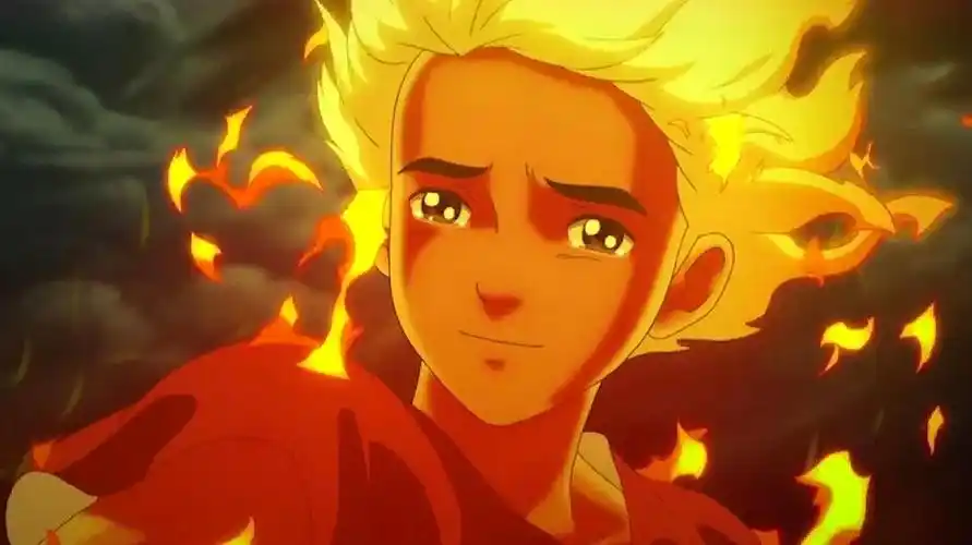 大鱼海棠:来自湫的肺腑之言,如果不快乐活再久有什么用呢?