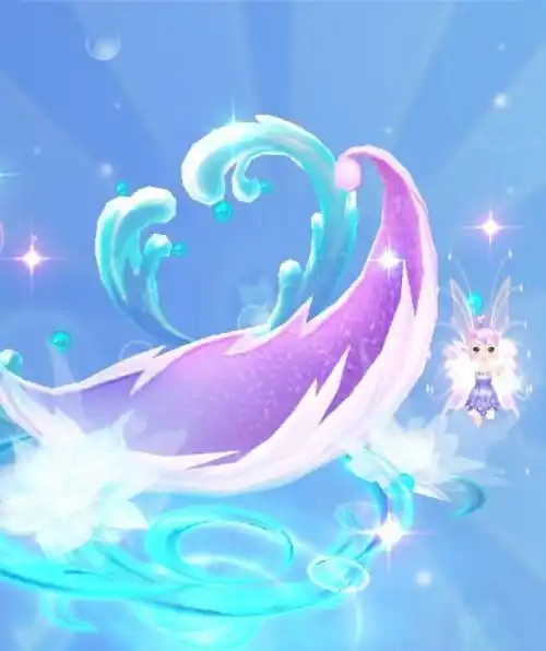 总是很人保持一定的距离,让别人捉摸不透,水瓶座的专属超梦幻坐骑