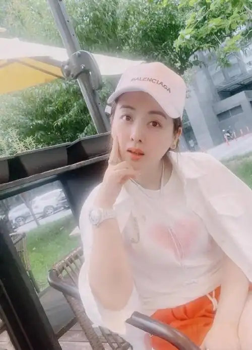 小李琳图片大全个人资料简介